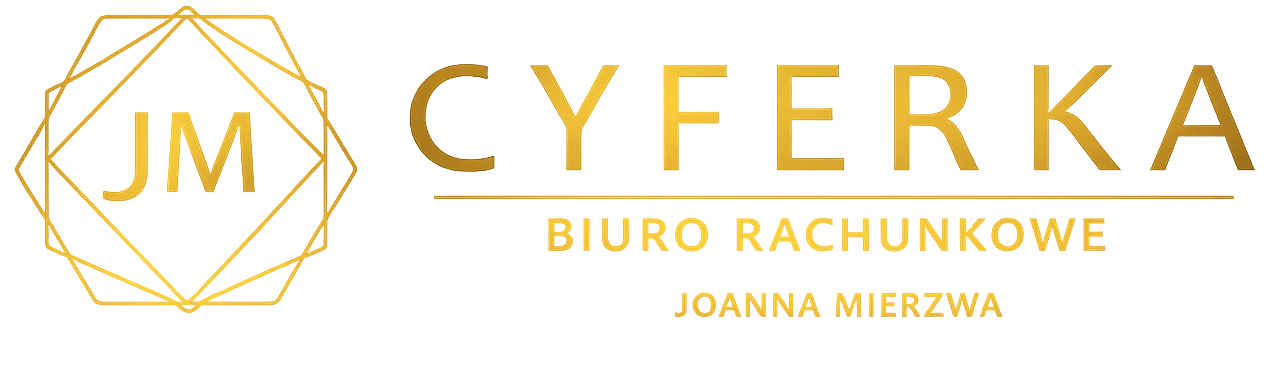 Cyferka Biuro Rachunkowe Joanna Mierzwa