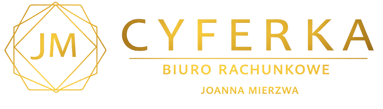 Cyferka Biuro Rachunkowe Joanna Mierzwa