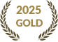 Gold 2025