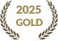 Gold 2025