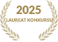 Laureat konkursu 2025
