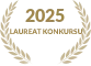 Laureat konkursu 2025